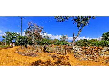 Casa de Tapia Barichara