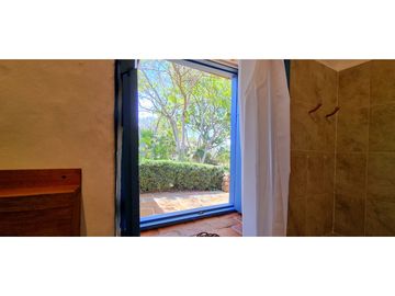 Casa de Tapia Barichara