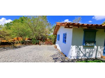 Casa de Tapia Barichara