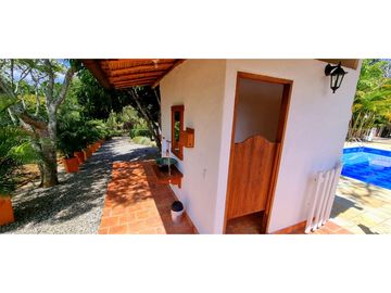 Casa de Tapia Barichara