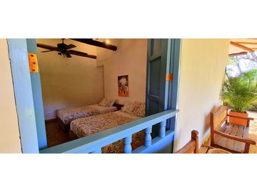Casa de Tapia Barichara