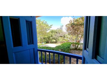 Casa de Tapia Barichara