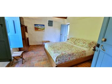 Casa de Tapia Barichara