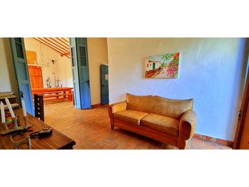 Casa de Tapia Barichara