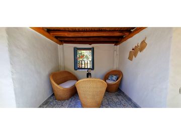 Casa de Tapia Barichara
