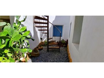 Casa de Tapia Barichara