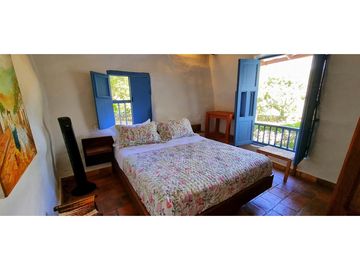 Casa de Tapia Barichara