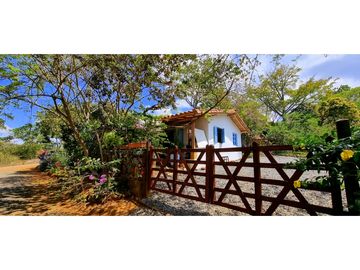 Casa de Tapia Barichara