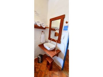 Casa de Tapia Barichara
