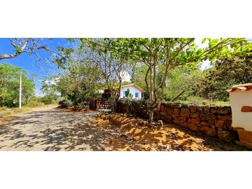 Casa de Tapia Barichara