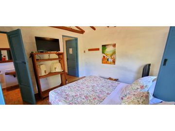 Casa de Tapia Barichara