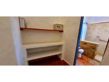 Casa de Tapia Barichara
