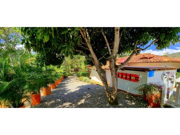 Casa de Tapia Barichara