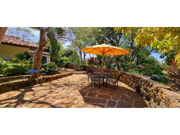 Casa de Tapia Barichara