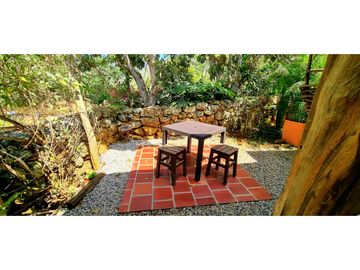 Casa de Tapia Barichara