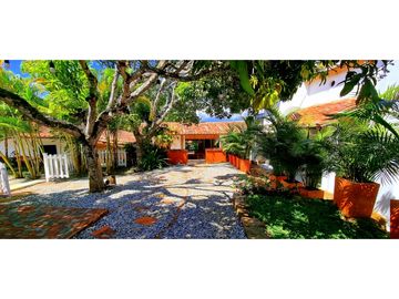 Casa de Tapia Barichara
