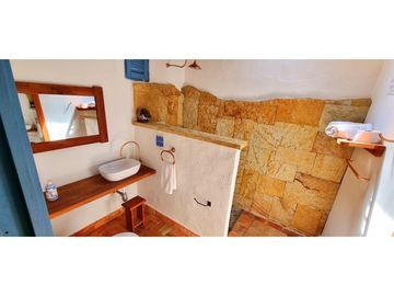 Casa de Tapia Barichara