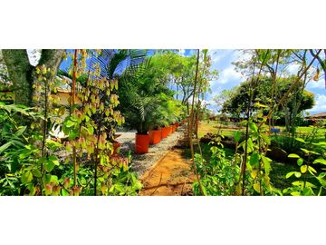 Casa de Tapia Barichara