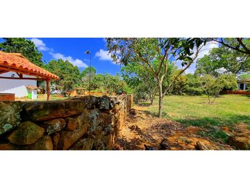Casa de Tapia Barichara