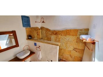 Casa de Tapia Barichara