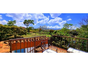 Casa de Tapia Barichara