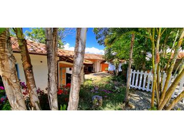 Casa de Tapia Barichara