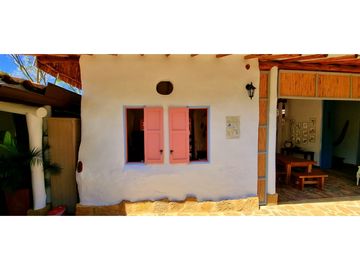 Casa de Tapia Barichara