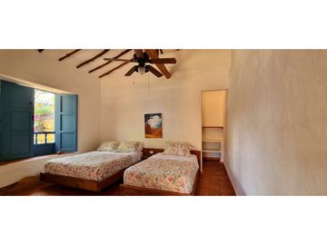 Casa de Tapia Barichara