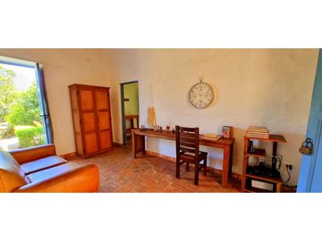 Casa de Tapia Barichara