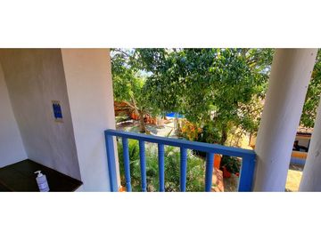 Casa de Tapia Barichara