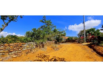 Casa de Tapia Barichara