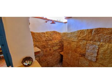 Casa de Tapia Barichara