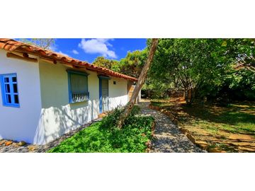 Casa de Tapia Barichara