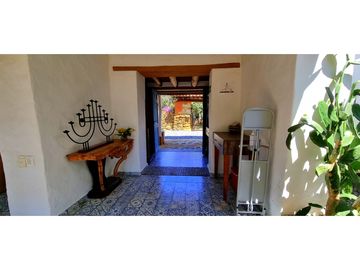 Casa de Tapia Barichara