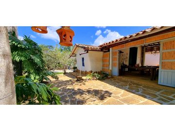 Casa de Tapia Barichara