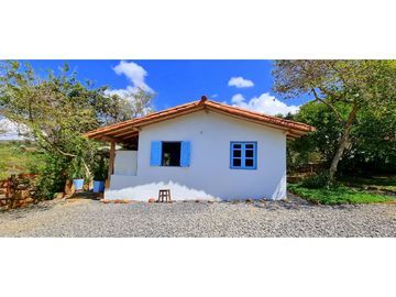 Casa de Tapia Barichara