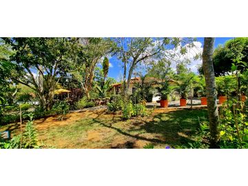Casa de Tapia Barichara