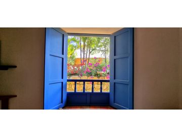 Casa de Tapia Barichara