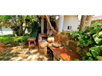Casa de Tapia Barichara