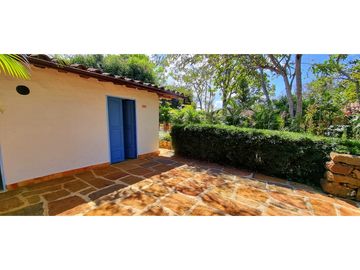 Casa de Tapia Barichara