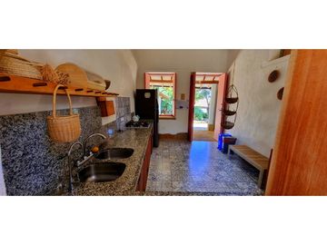 Casa de Tapia Barichara