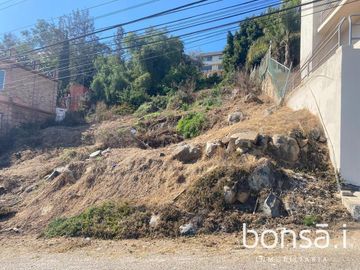 Terreno en VENTA ubicado en Fracc. Chapultepec