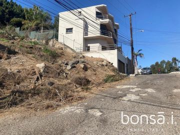 Terreno en VENTA ubicado en Fracc. Chapultepec