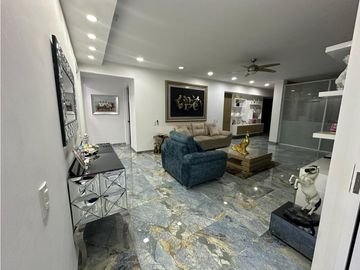 VENTA DE CASA CAMPESTRE LUXURY EN JAMUNDI/VALLE (ALFAGUARA)