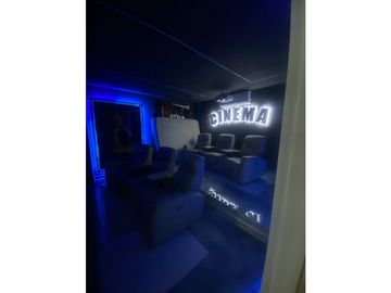 VENTA DE CASA CAMPESTRE LUXURY EN JAMUNDI/VALLE (ALFAGUARA)