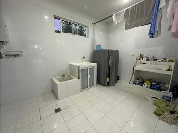 VENTA DE CASA CAMPESTRE LUXURY EN JAMUNDI/VALLE (ALFAGUARA)