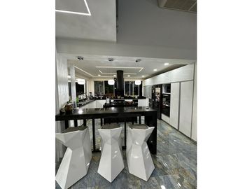 VENTA DE CASA CAMPESTRE LUXURY EN JAMUNDI/VALLE (ALFAGUARA)