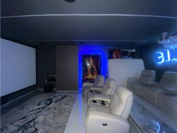 VENTA DE CASA CAMPESTRE LUXURY EN JAMUNDI/VALLE (ALFAGUARA)