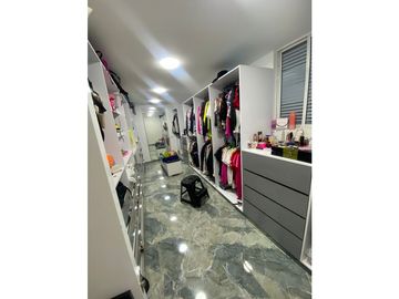 VENTA DE CASA CAMPESTRE LUXURY EN JAMUNDI/VALLE (ALFAGUARA)