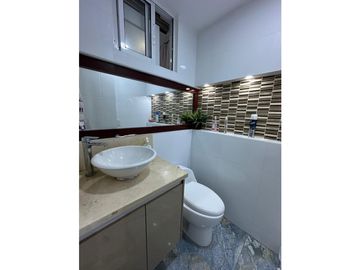 VENTA DE CASA CAMPESTRE LUXURY EN JAMUNDI/VALLE (ALFAGUARA)